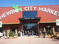 NewBo City Market