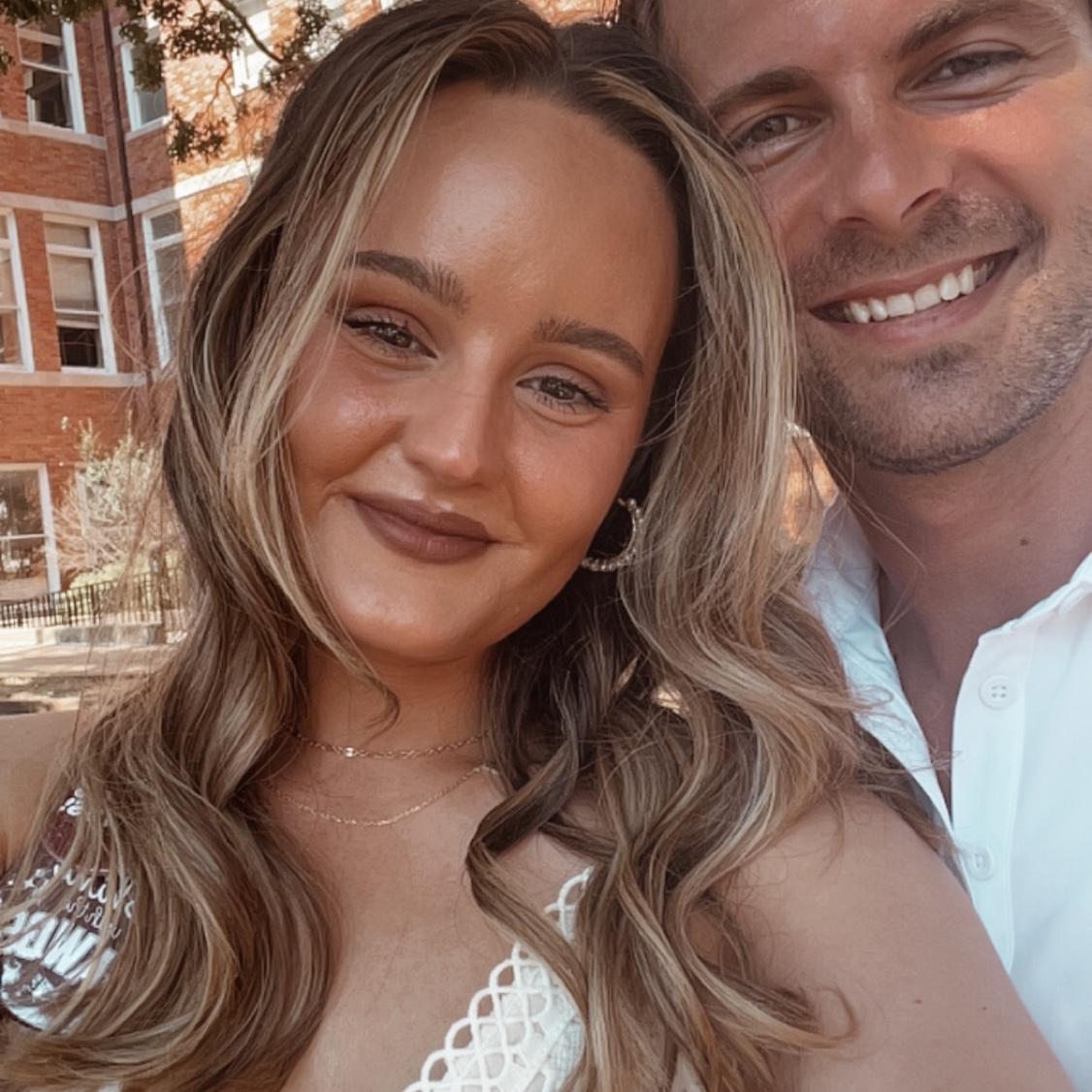 Tailgatin’ buddies forever