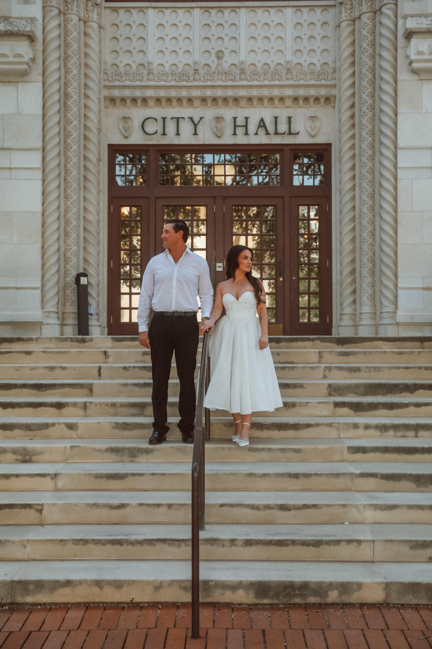 The Wedding Website of Madysen Kiley and Brandon McDonald