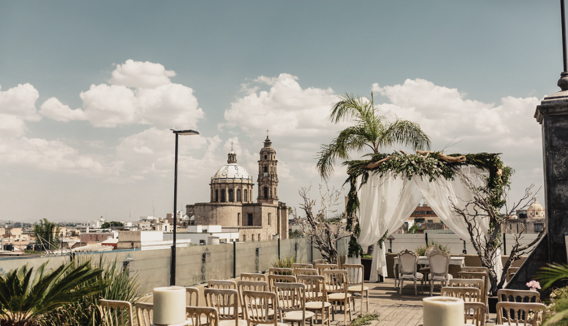 The Wedding Website of Alexandra Ortega and Franklin Barraza