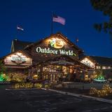 Bass Pro Shops