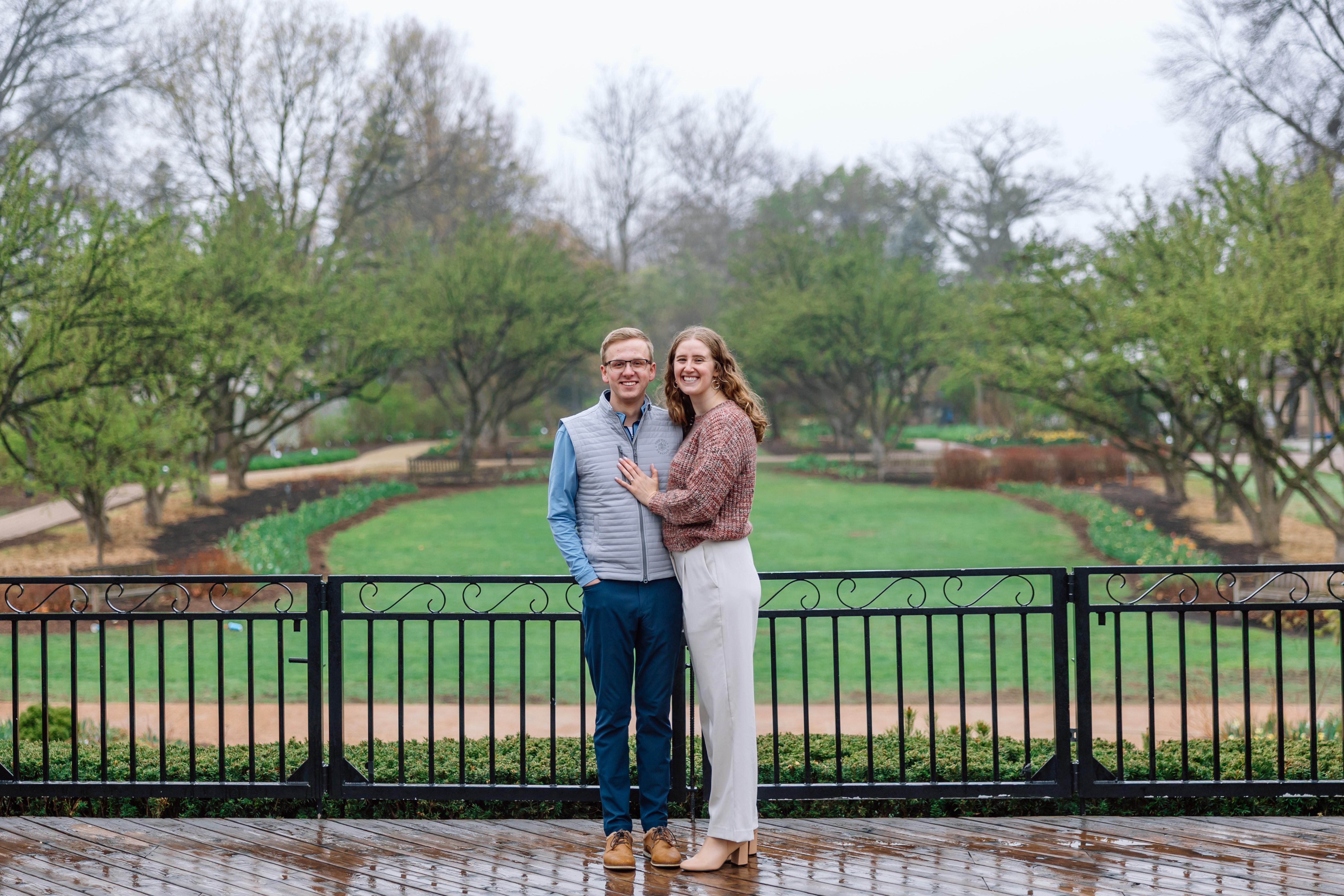 The Wedding Website of Sarah Jasonowicz and Caleb Nilsen