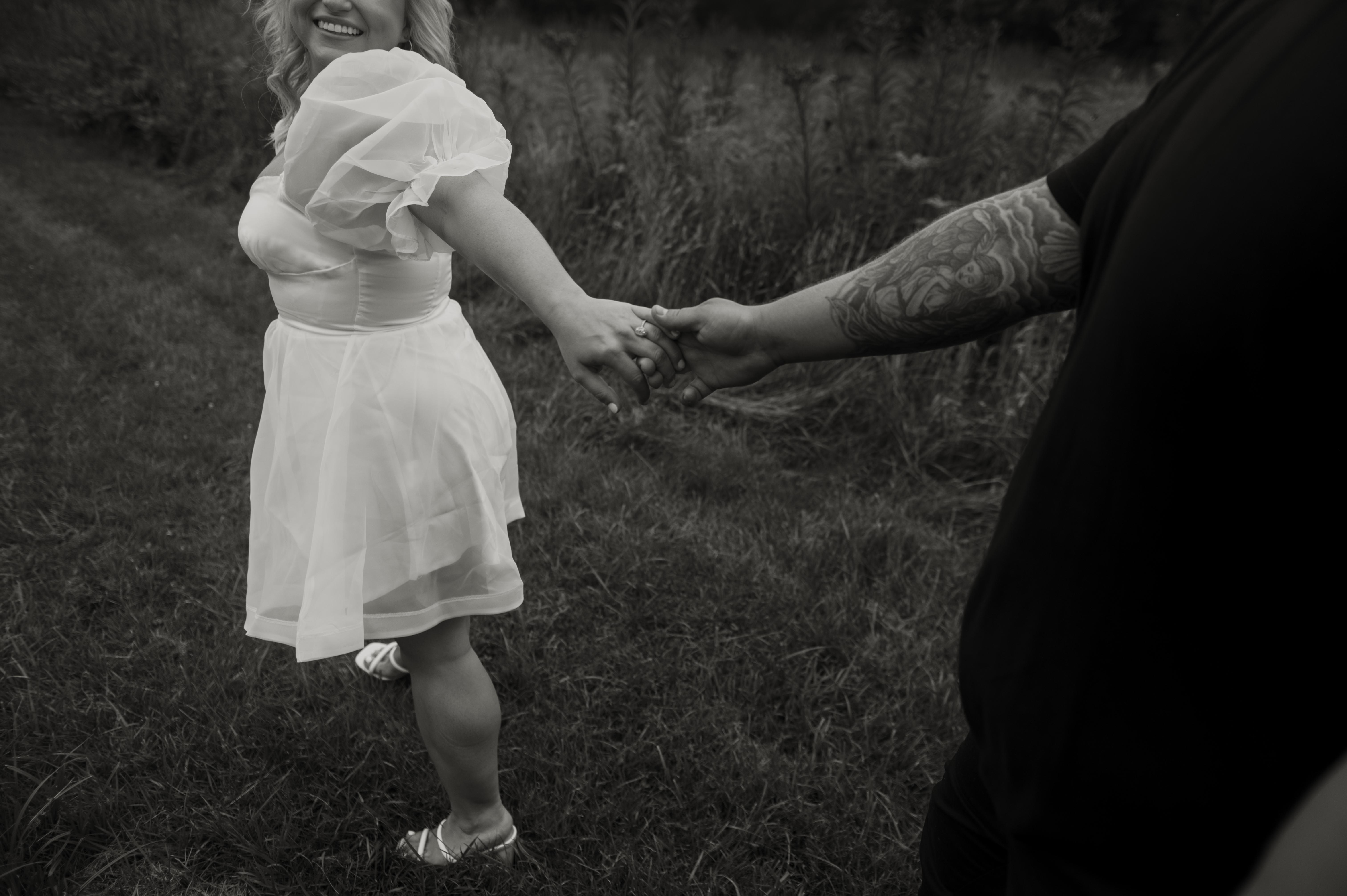 The Wedding Website of Danielle Sabol and Cal Haines