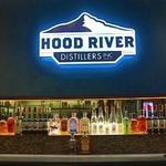 Hood River Distillers Tasting Room