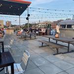 Bayside Bowl Rooftop