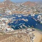 Cabo San Lucas Marina