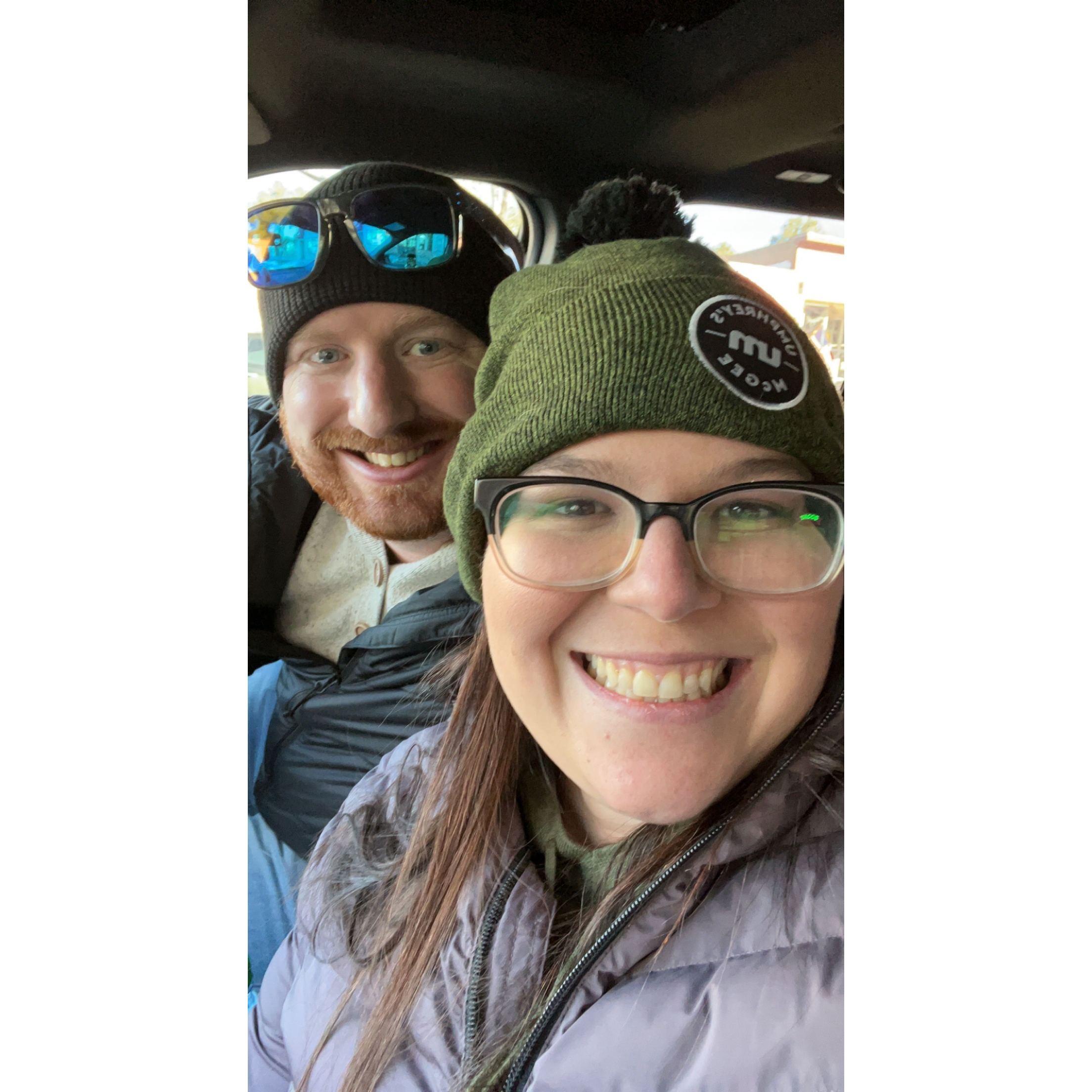 Estes Park (Dec. 2021)