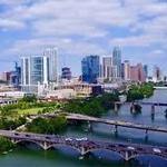 Lady Bird Lake