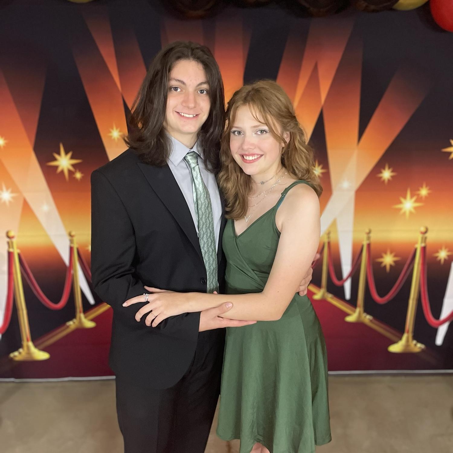 HOCO 2022