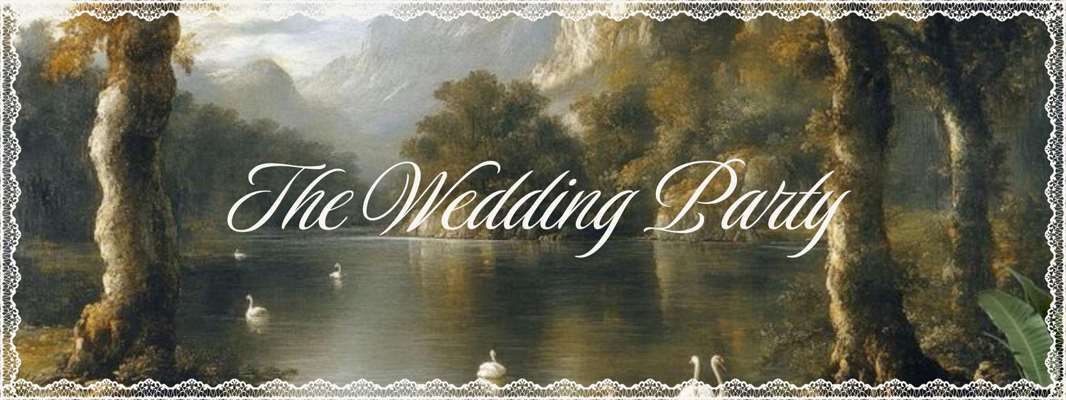 The Wedding Website of Saige Marie Staley and Adam Clark Stroik