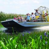 Marsh Landing Adventures / Orlando Airboat Tours
