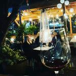 Amélie Café and Wine Bar