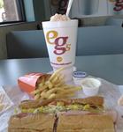 Eegee's