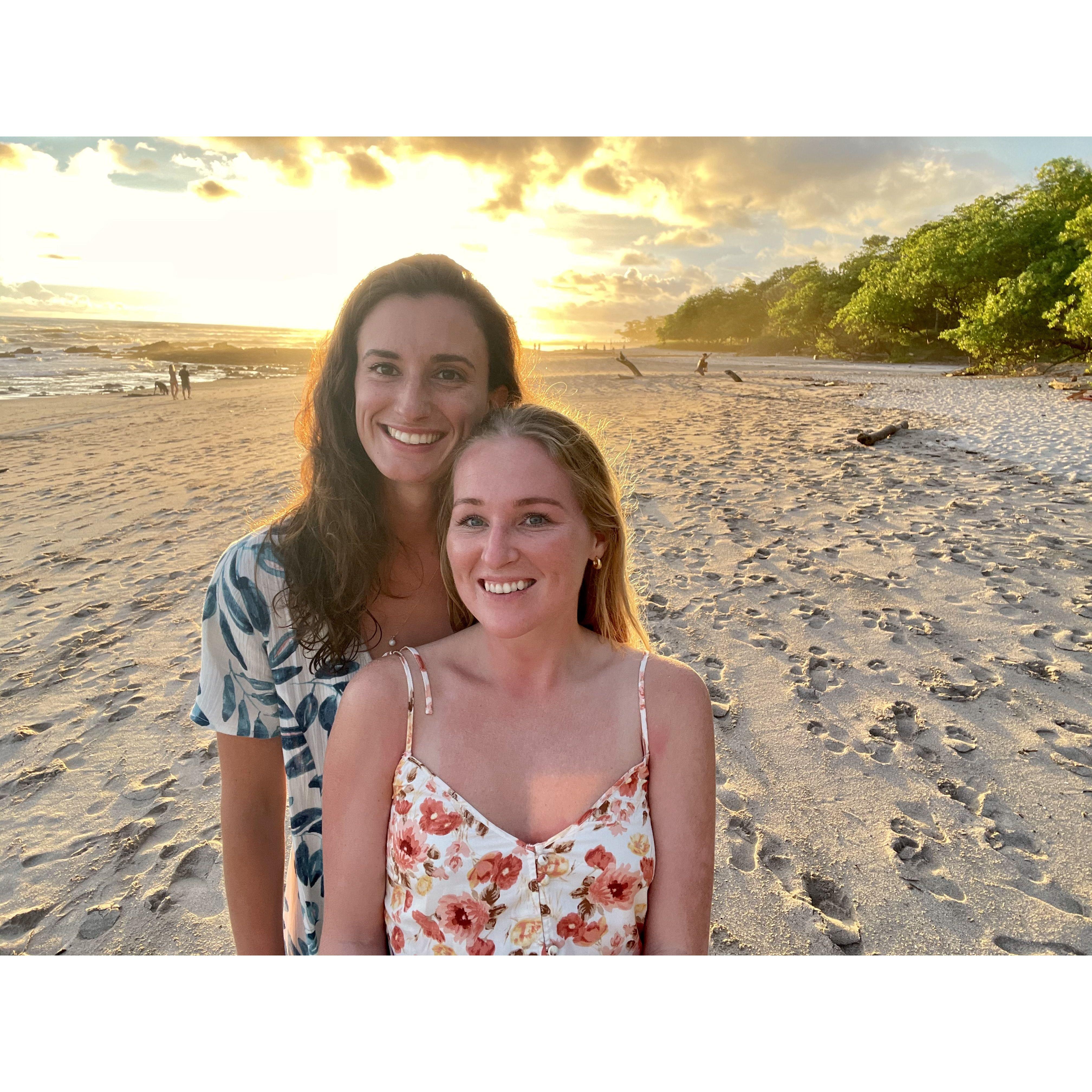 Santa Teresa, Costa Rica