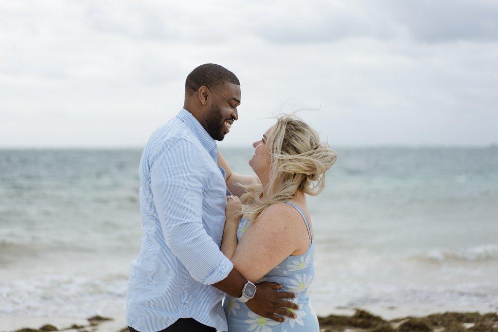 The Wedding Website of Georgia Wells and Ricardo Laguerre