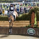 Kentucky Three Day Event at the KY Horse Park