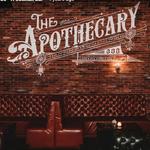 Apothecary 330 (Pizza Craft)
