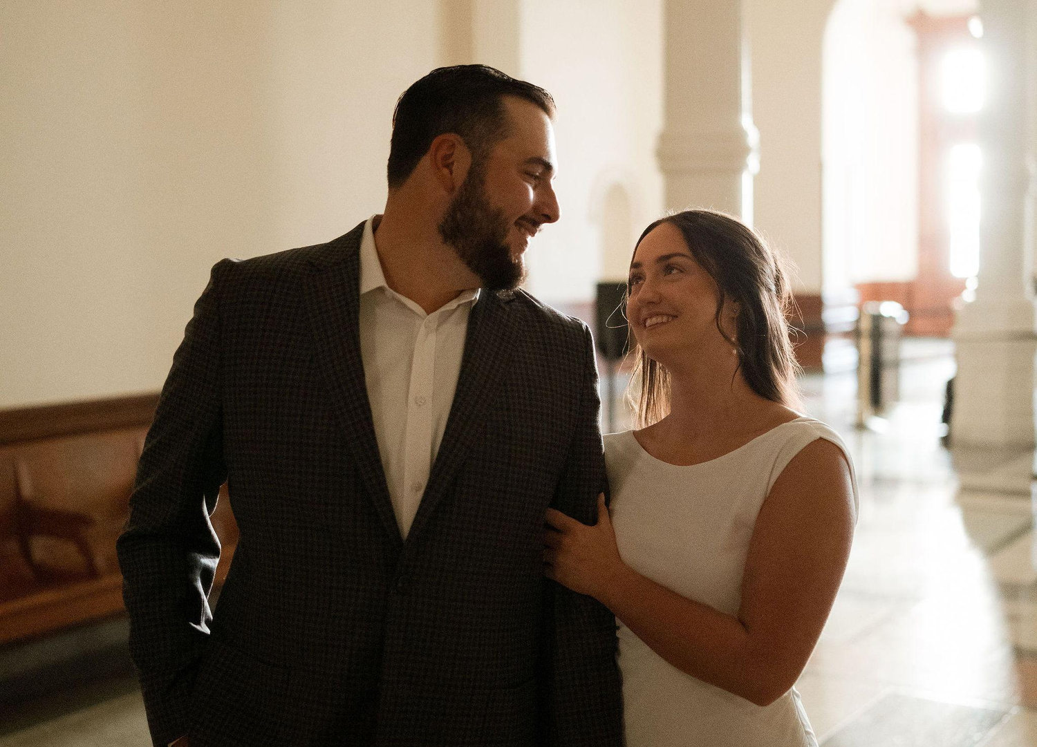 The Wedding Website of Jansen Reid and Zachary Young