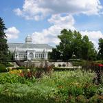 Franklin Park Conservatory and Botanical Gardens