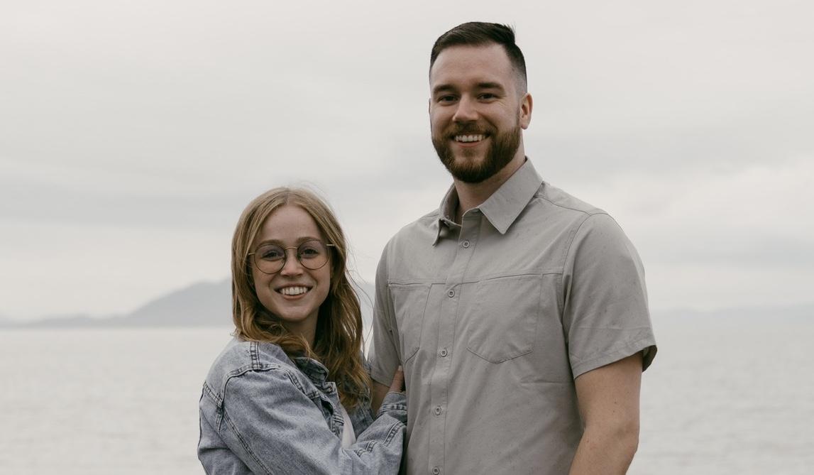 The Wedding Website of Makayla Lane and Sean Christian Crose