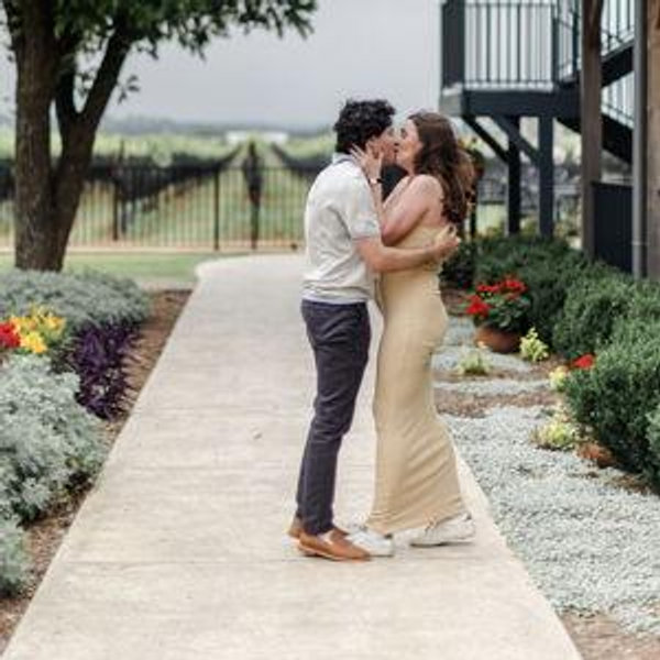 Newlywed Fund