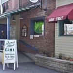 Sarah Street Grill