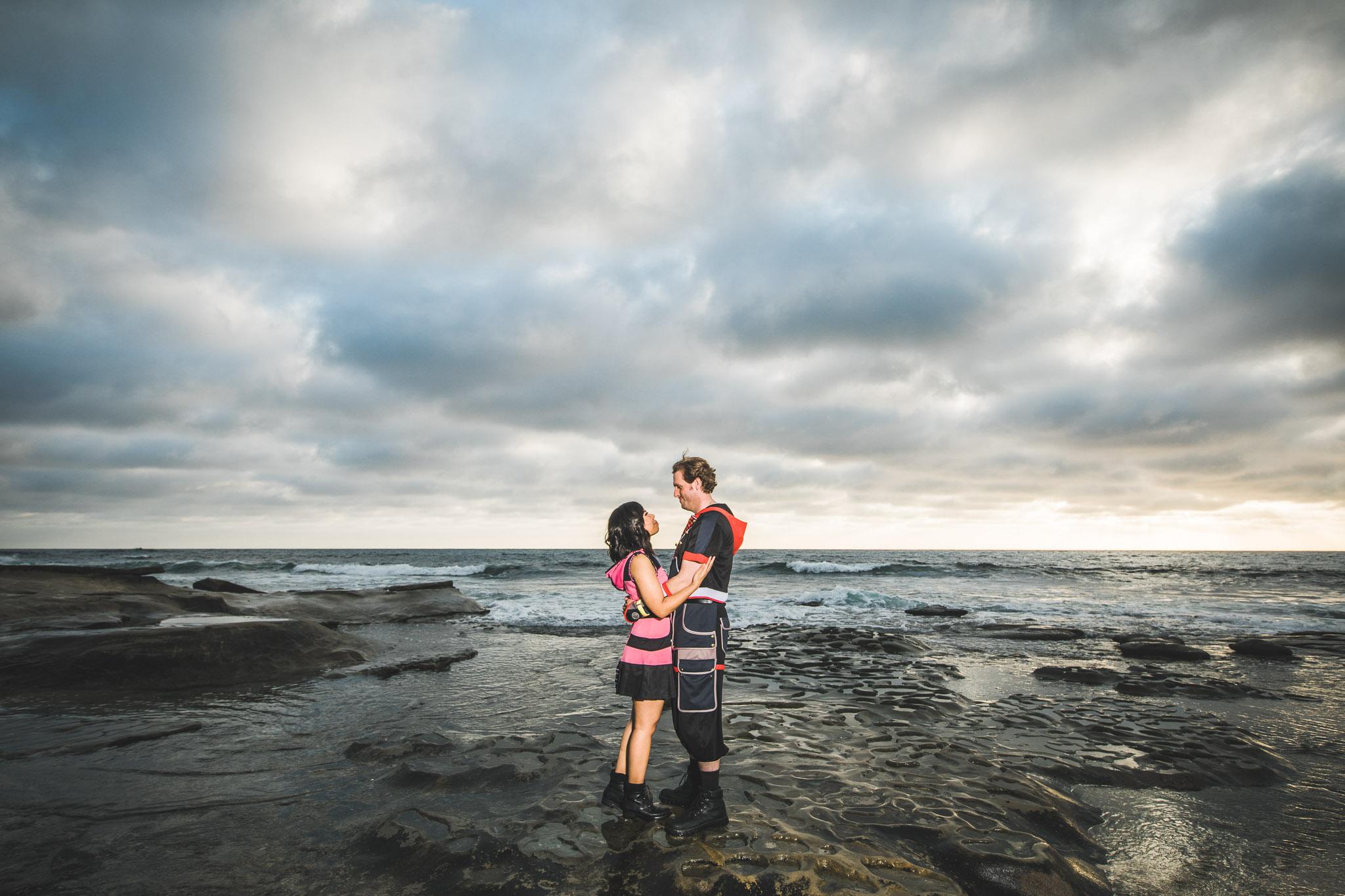The Wedding Website of Hunter Retherford and Sharon Ramos