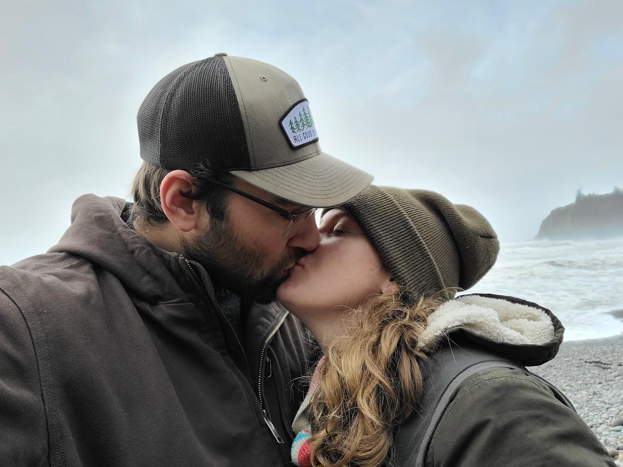 The Wedding Website of Taylor Webster and Calvin Kreuter