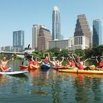 Lady Bird Lake