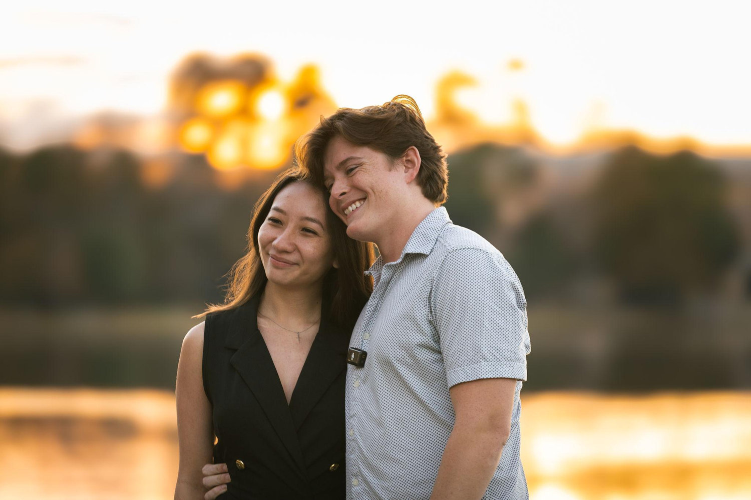 The Wedding Website of Leah Mills and Cole Rodgers