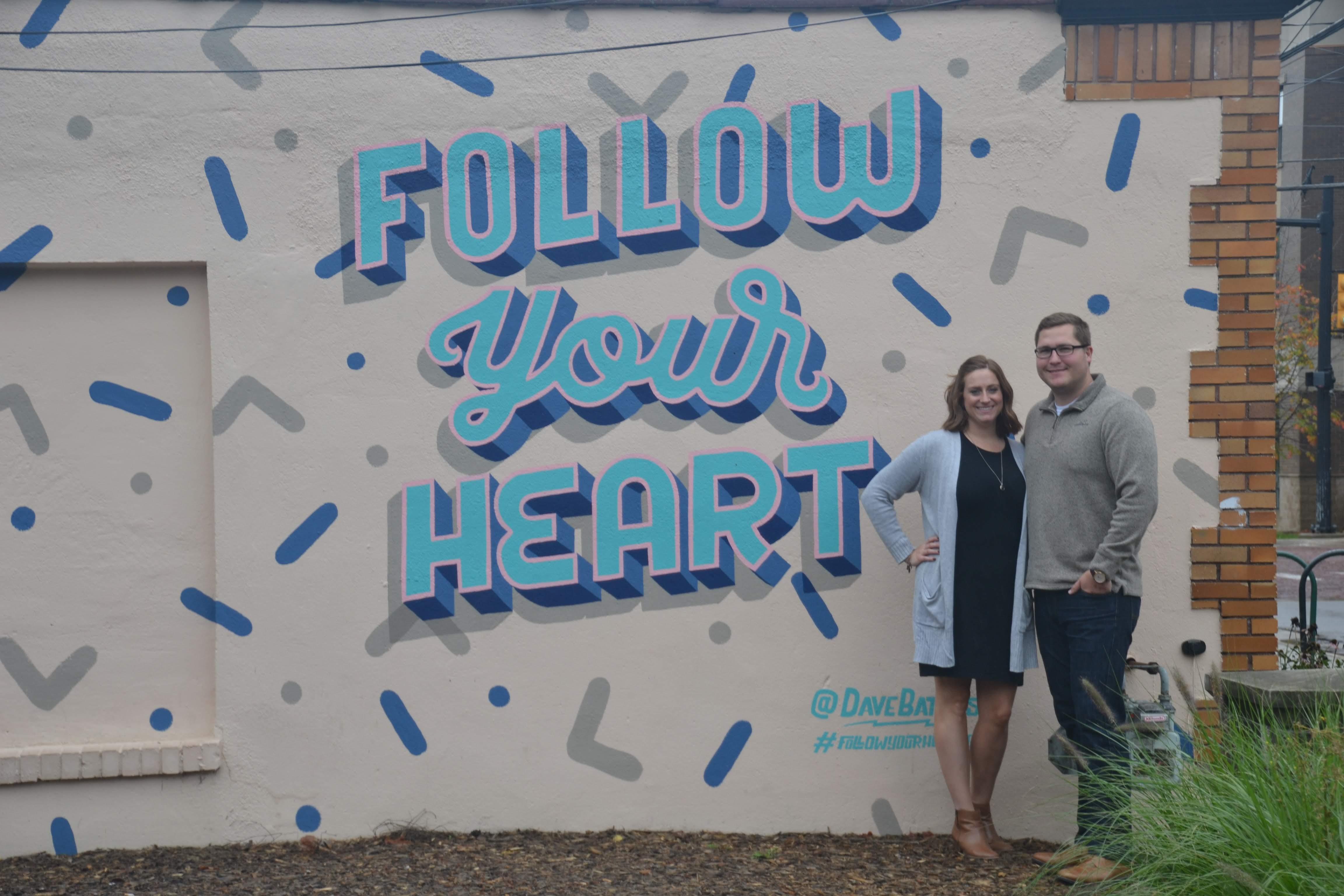 The Wedding Website of Kelly Hourihan and Dave Dobson