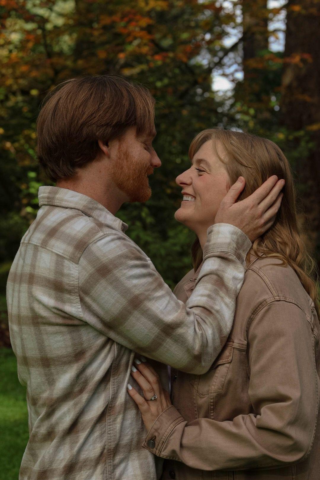 The Wedding Website of Taylor Gersch and Dustin Messner