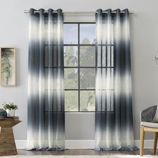 Atlantic Curtain Panel