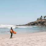 Playa Cerritos