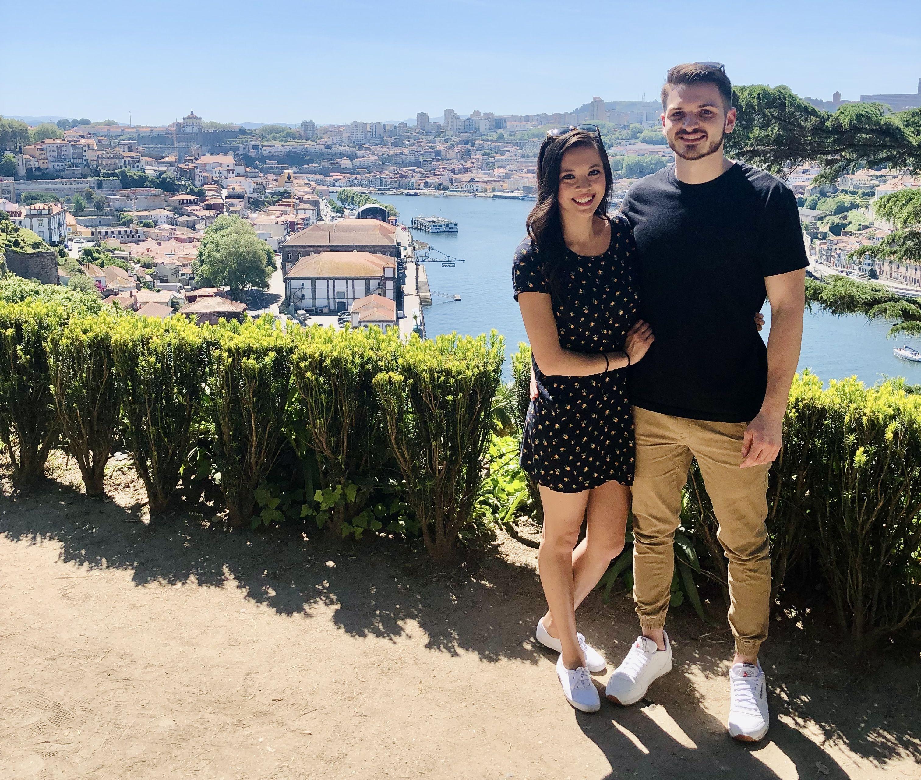 The Wedding Website of Jackie Bement and Weston Morone