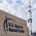 U.S. Space & Rocket Center