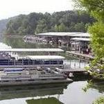 Rough River Dam Marina