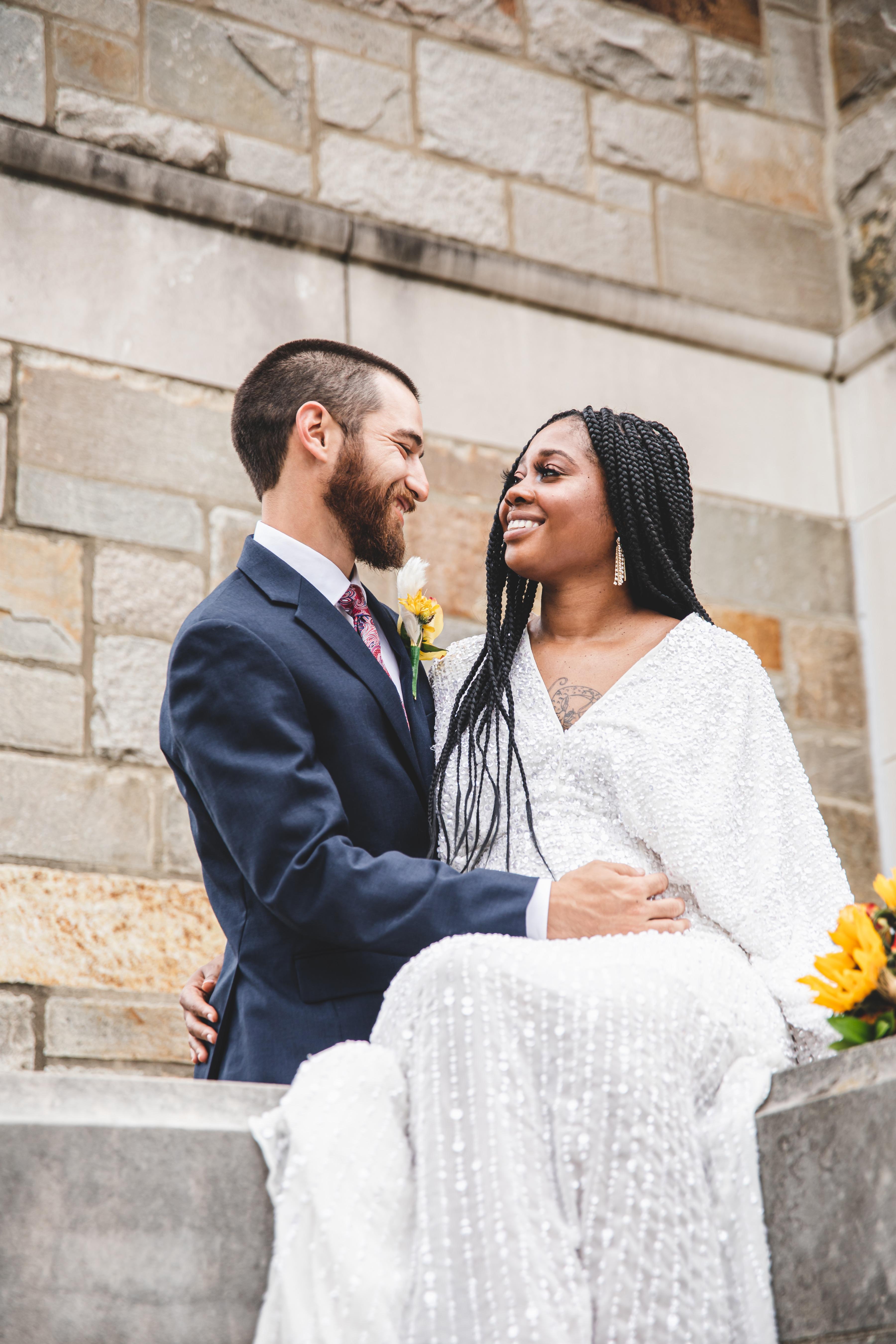 The Wedding Website of Asia Marie Sheanshang and John David Sheanshang II