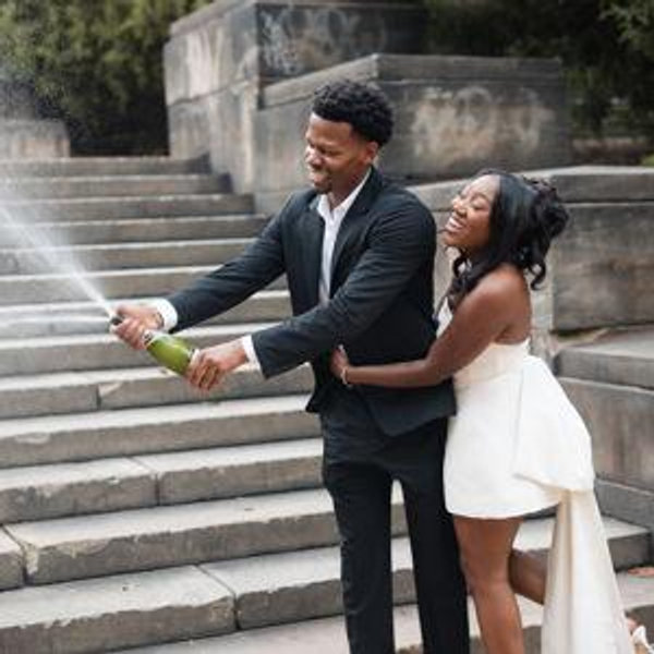 Newlywed Fund