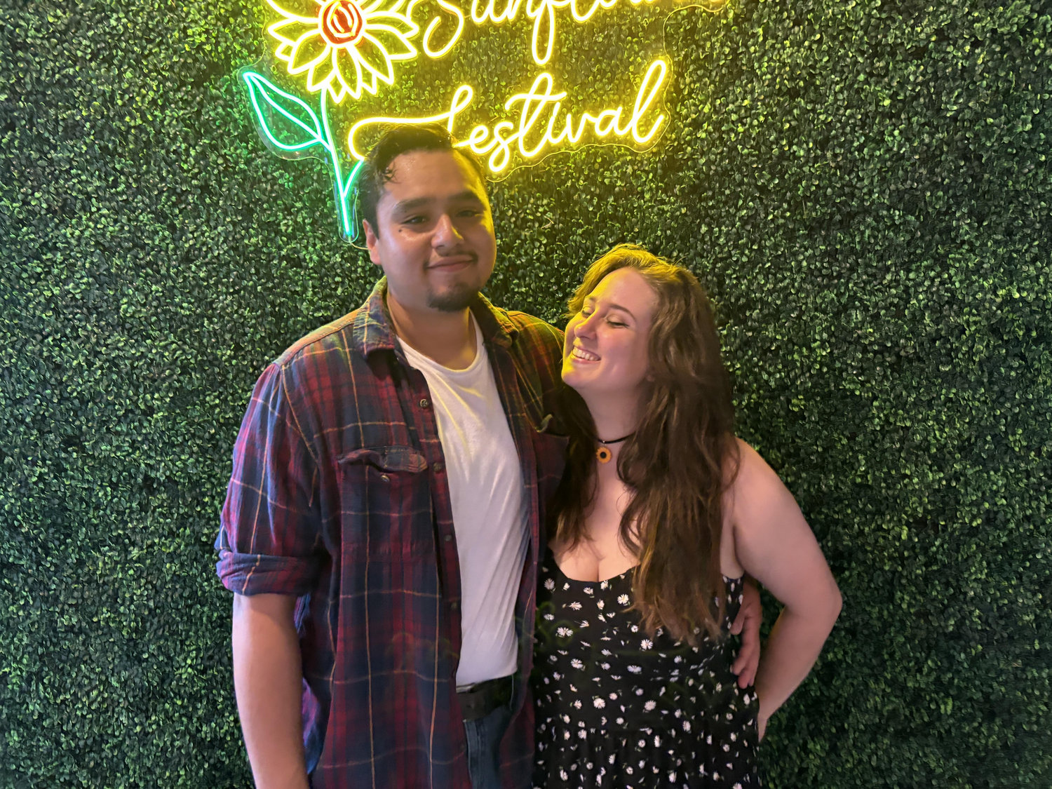 The Wedding Website of Katherine Miller and Jimmy Flores