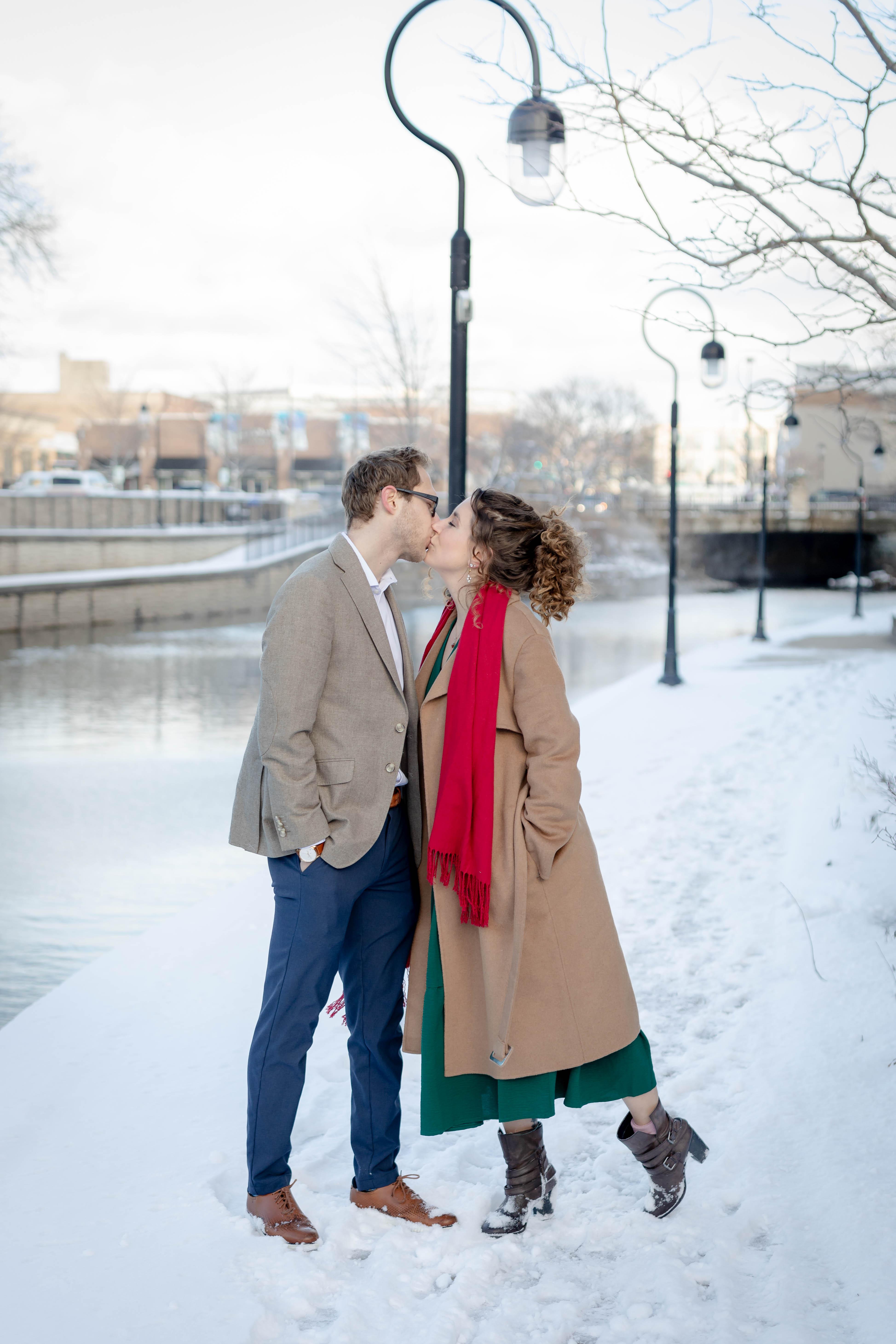 The Wedding Website of Catherine Horvath and Matthew DeLeon
