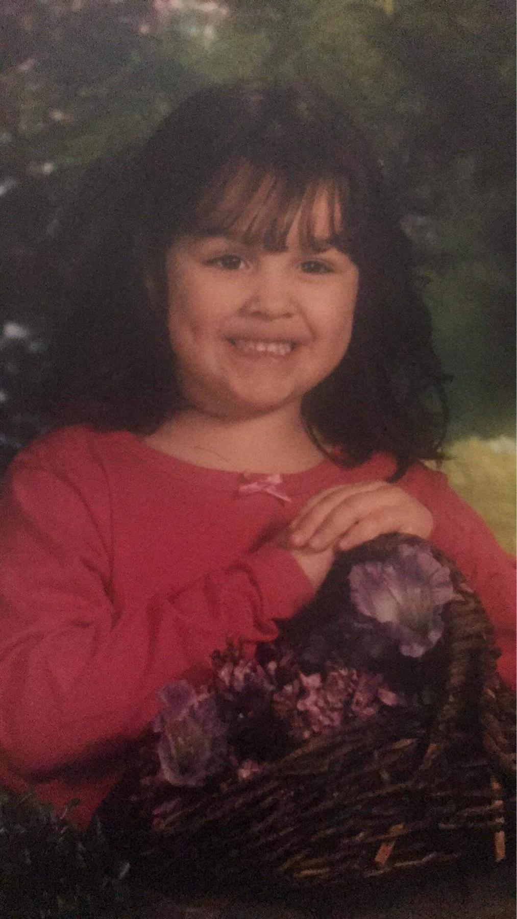 “Big Smile”