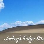 Jockeys Ridge State Park