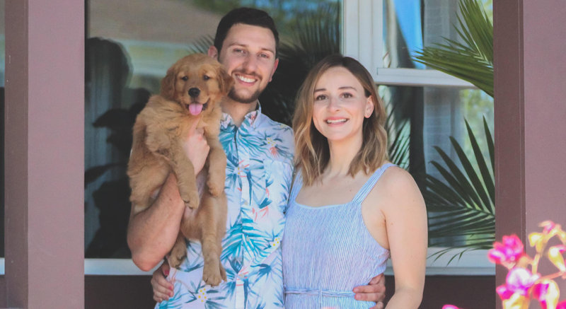Lexi Shultz and Nizam Kadri's Wedding Website