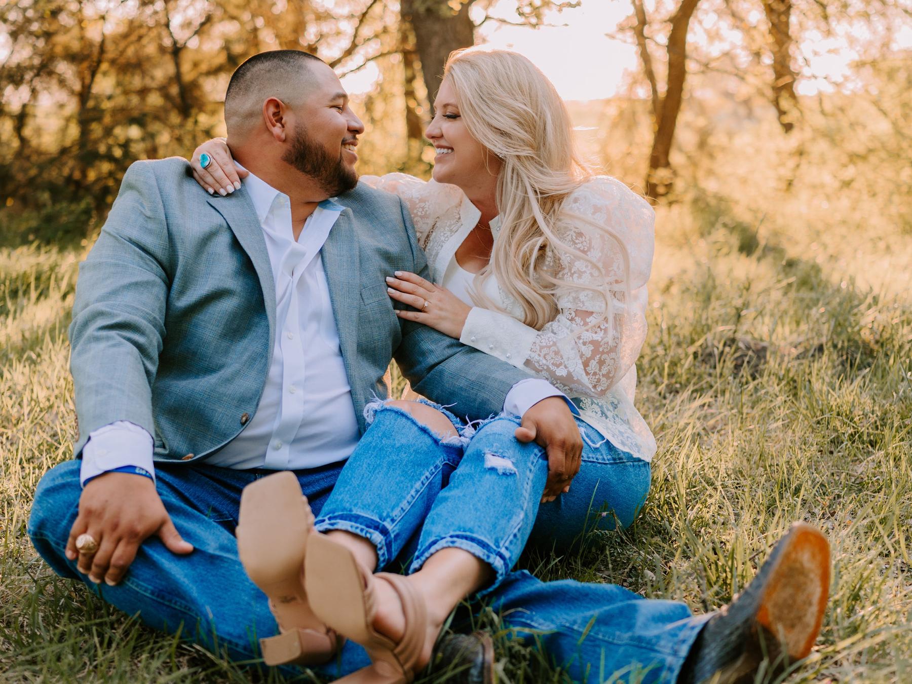 The Wedding Website of Tina Greene and Manuel Monge