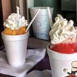 Sidney's Snowballs