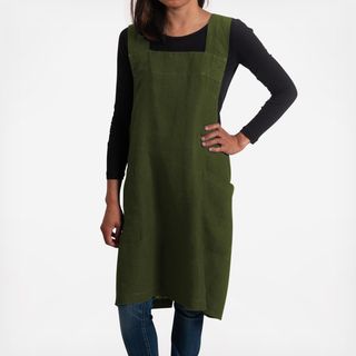 Firenze Smock Apron