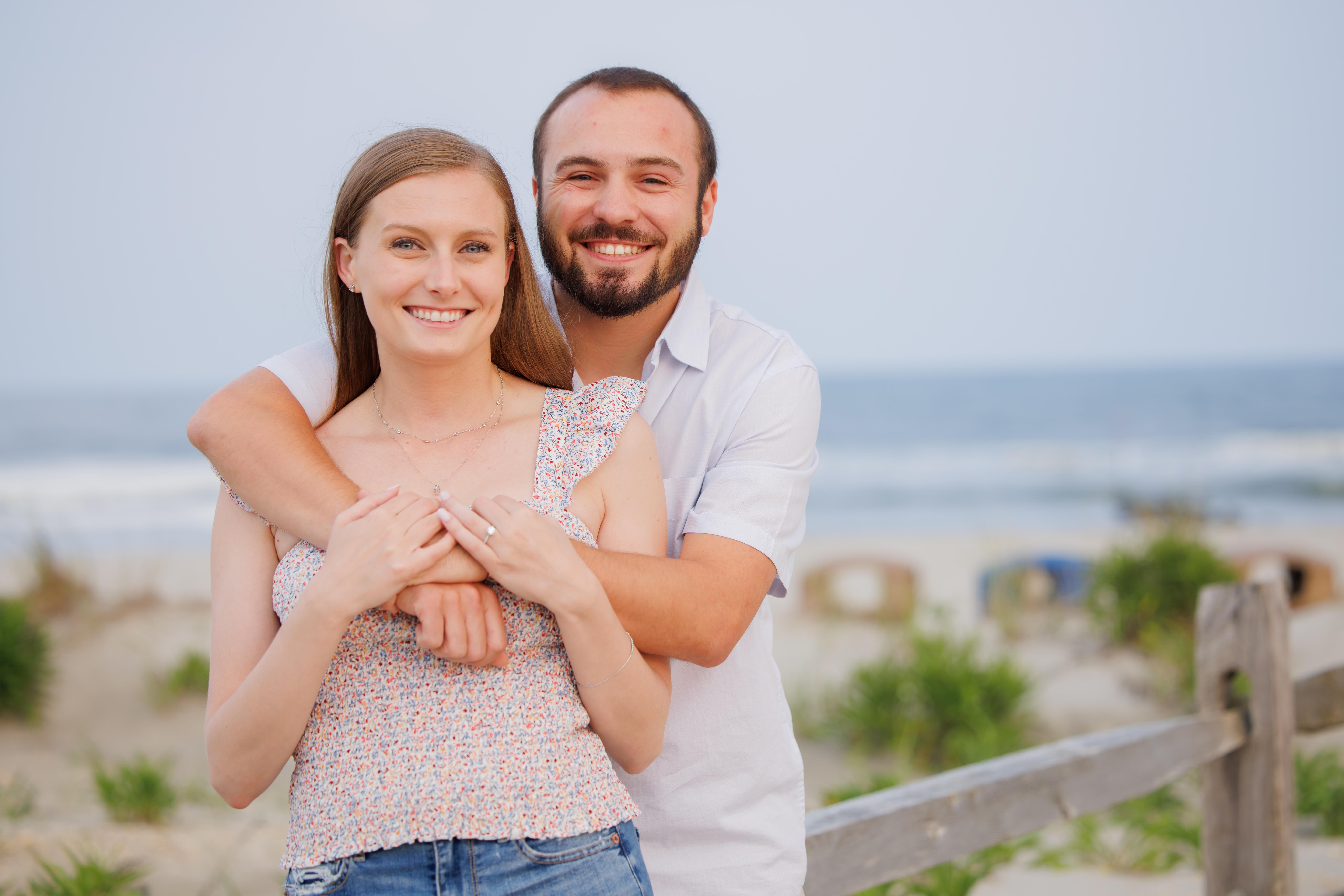 The Wedding Website of Corinne Mooney and Sean Remondino