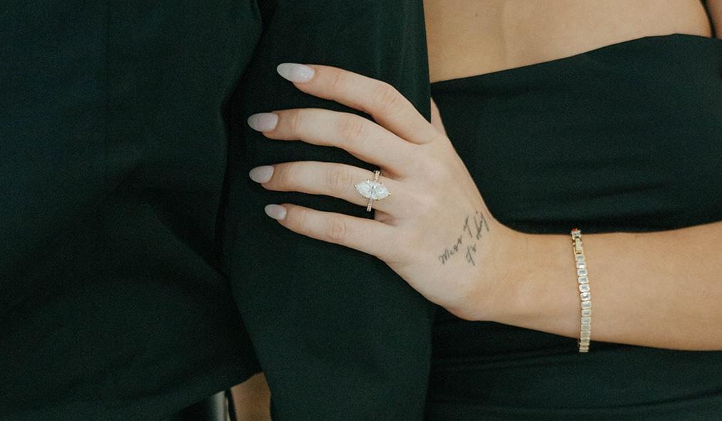 The Wedding Website of Gabriela Renee Renteria and Josiah Eli Garcia