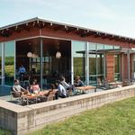 Cuvaison Estate Wines